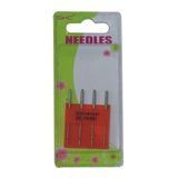 Universal Machine Needles (4CT) 14