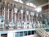 5-50tons/24h Rice Machine Rice Mill