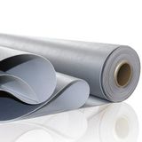 Hot Sale Polyvinyl Chloride PVC Waterproof Membrane with ISO (1.2mm /1.5mm /2.0mm Thickness)