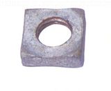 Square Lock Nut