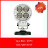 Car off Road 12W LED Work Light