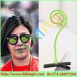 2015 Most Fashion Wholesale Cheap Customized Hair Pin, Plant Pin