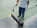 3 mm Thickness Reinforced Sbs /APP Bitumen Waterproof Roofing Membrane with High Quality (ISO)