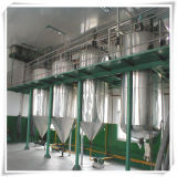 Cooking Oil Refined Equipment