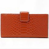 Fashion Leather Card Holder and Wallet Travel Wallet (AL209)