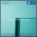 15mm Float Clear Glass for Building with CE