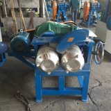 Factory Rubber Tyre Recycling Line Bead Wire Seperator