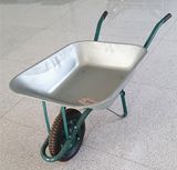 Wheel Barrow