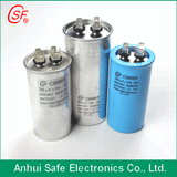 Metallized Film Capacitor (CBB65)