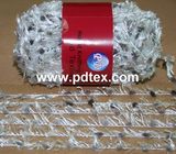 3.5nm Nylon/Polyester Hand Knitting Yarn (PD11109)