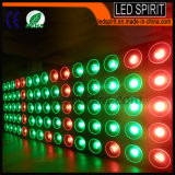 LED 25PCS Effect PAR Stage Disco Bar/KTV/DJ Matrix Light
