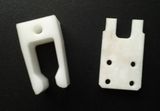 CNC Machining Ceramic Parts /Machining Part