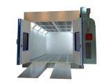 Car Spray Paint Booth, Drying Chamber