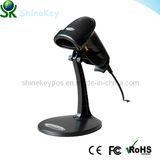 Barcode Reader Laser High Quality (SK 9800Black)