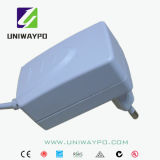 15W Switching Power Supply with UL CE