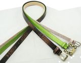 Kid's Fashion Leather Belts/ Design Quality Belts Js-268-DC