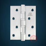 4'' Ball Bearing 304 Stainless Steel Hinge with 8 Core