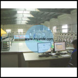 Rapeseed Oil Processing Auto-Control System with ISO Approved