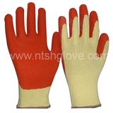 Latex Coated Glove