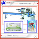 Swa-450 Baby Diapers Automatic Packaging Machinery