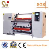 Thermal Label Slitter Rewinder Machine