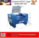Hooly Factory Supply Apparel Cloth Laser Cut Machine, Garments Cutting Machine