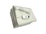 Factory Supply Heating Over-Blanket Heating Blanket Heating Pad