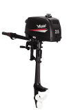 2.5HP Outboard Motor with 2 Stroke Engine