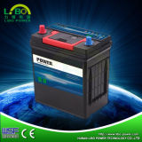 Best Selling Auto Maintenance Free Car Battery with 36b20ls