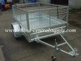 6x4 Cage Trailer (CT0080X)