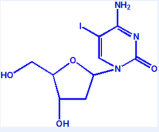 5-Iodo-2'-Deoxycytidine