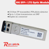 SFP+ Lte Fibre Optic Communication