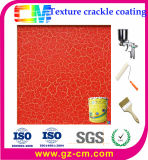 Decorative Paint Texture Crackle Paint