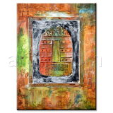 Modern Latest Art Painting Decor Art Picture on Canvas