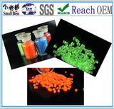 Rigid PVC Compound