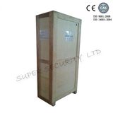 Plastic Lab Medical Storage Cabinet, Medical Storage Equipment