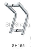 Stainless Steel Pull Handle