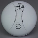 Factory Direct Sales Stand Alone Household Smoke Alarm