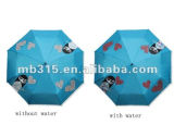 Waterbased Soaking Discoloration Ink for Security Printing From China (SD)