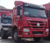 Sinotruk HOWO 4X2 Zz4187m3511W Tractor Truck