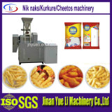 Extruded Kurkure Cheetos Snacks Production Machine