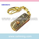 USB Key Disk with Diamond (USB-DA313)