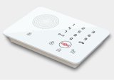 GSM Wireless Alarm with Touch Keypad SMS Alert