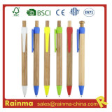 Bamboo Ball Pen for Eco Stationery
