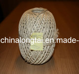 PP Fibrillated Twisted Yarn Packing Ball