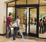 Low Price Automatic Swing Doors (DS-S180)