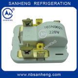 High Quality Starter Relay for Refrigerator with CE (PP1100)
