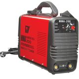 MMA DC Hand Electrode Welding Machine (MMA-200)