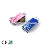 Mini Swivel USB Disk