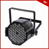 54 PCS 1W/3W RGBW LED PAR Light (JOH)